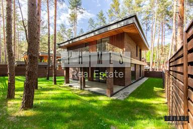 House by the address (area 300 m²) - Atlanta.ua - photo 29