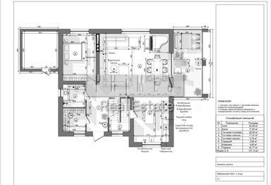 House by the address (area 300 m²) - Atlanta.ua - photo 50