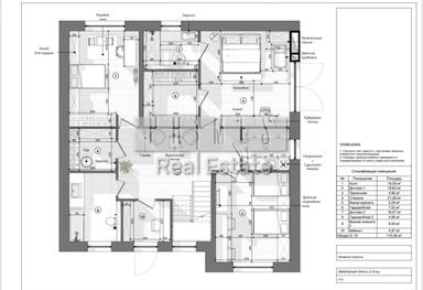 House by the address (area 300 m²) - Atlanta.ua - photo 51