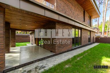 House by the address (area 300 m²) - Atlanta.ua - photo 54
