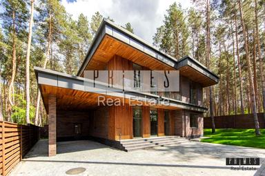 House by the address (area 300 m²) - Atlanta.ua - photo 55