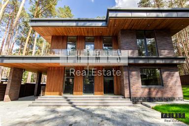 House by the address (area 300 m²) - Atlanta.ua - photo 56