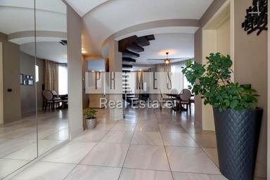 Дом по адресу (площадь 350 м²) - Atlanta.ua - фото 73