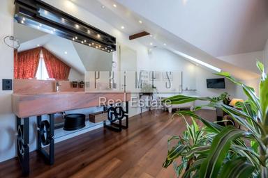 Дом по адресу (площадь 350 м²) - Atlanta.ua - фото 96