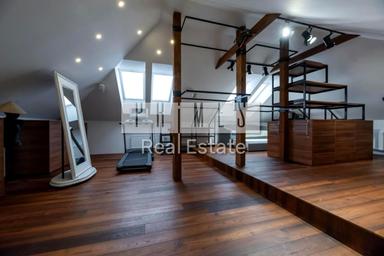 Дом по адресу (площадь 350 м²) - Atlanta.ua - фото 108