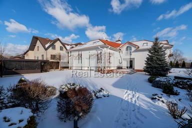Дом по адресу (площадь 350 м²) - Atlanta.ua - фото 72