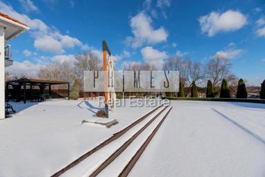 Дом по адресу (площадь 350 м²) - Atlanta.ua - фото 70