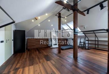 Дом по адресу (площадь 350 м²) - Atlanta.ua - фото 111