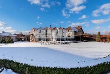 Дом по адресу (площадь 350 м²) - Atlanta.ua - фото 69