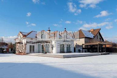 Дом по адресу (площадь 350 м²) - Atlanta.ua - фото 61