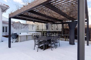 Дом по адресу (площадь 350 м²) - Atlanta.ua - фото 63