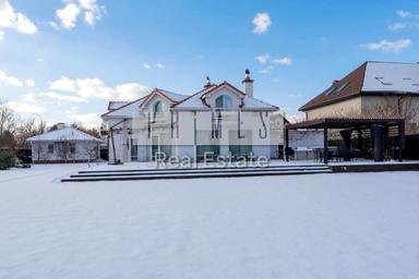 Дом по адресу (площадь 350 м²) - Atlanta.ua - фото 66