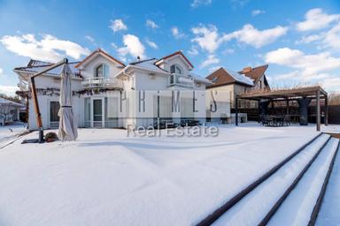 Дом по адресу (площадь 350 м²) - Atlanta.ua - фото 62