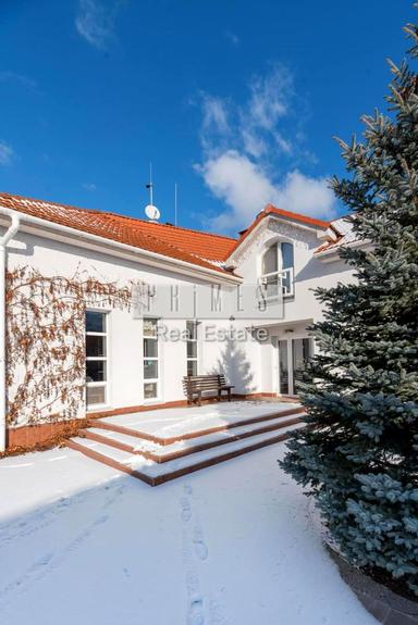 Дом по адресу (площадь 350 м²) - Atlanta.ua - фото 64