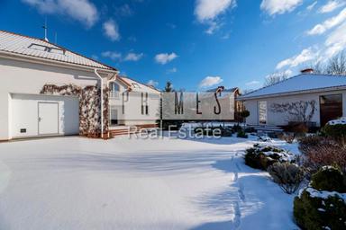 Дом по адресу (площадь 350 м²) - Atlanta.ua - фото 65