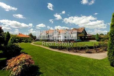 Дом по адресу (площадь 350 м²) - Atlanta.ua - фото 118