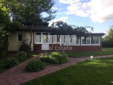 House by the address st. Rodnaya (area 200 m²) - Atlanta.ua - photo 19