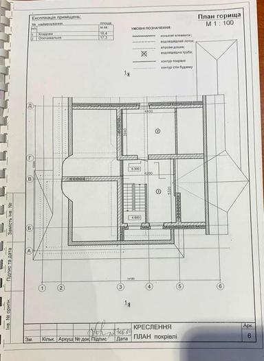 House by the address st. Zvenigorodskaya (area 420 m²) - Atlanta.ua - photo 94