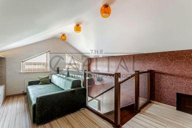 House by the address st. Zvenigorodskaya (area 420 m²) - Atlanta.ua - photo 67