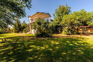 House by the address st. Zvenigorodskaya (area 420 m²) - Atlanta.ua - photo 60