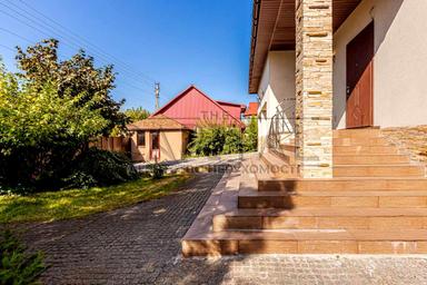 House by the address st. Zvenigorodskaya (area 420 m²) - Atlanta.ua - photo 69