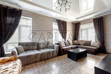 House by the address st. Zvenigorodskaya (area 420 m²) - Atlanta.ua - photo 70