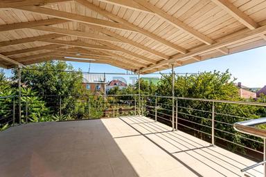 House by the address st. Zvenigorodskaya (area 420 m²) - Atlanta.ua - photo 72