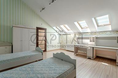 House by the address st. Zvenigorodskaya (area 420 m²) - Atlanta.ua - photo 75