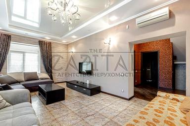 House by the address st. Zvenigorodskaya (area 420 m²) - Atlanta.ua - photo 77