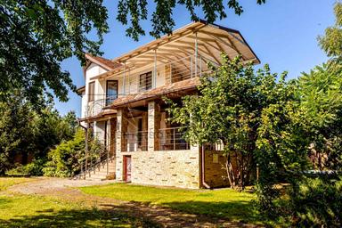 House by the address st. Zvenigorodskaya (area 420 m²) - Atlanta.ua - photo 59