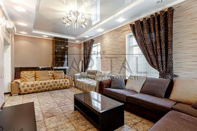 House by the address st. Zvenigorodskaya (area 420 m²) - Atlanta.ua - photo 84