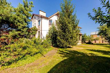 House by the address st. Zvenigorodskaya (area 420 m²) - Atlanta.ua - photo 55