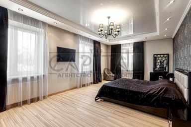 House by the address st. Zvenigorodskaya (area 420 m²) - Atlanta.ua - photo 92