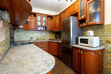 3-кімнатна квартира за адресою вул. Академіка Гнатюка (площа 131 м²) - Atlanta.ua - фото 22