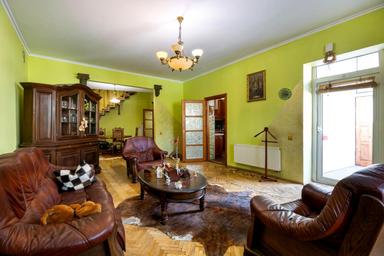 3-кімнатна квартира за адресою вул. Академіка Гнатюка (площа 131 м²) - Atlanta.ua - фото 20