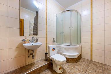 3-кімнатна квартира за адресою вул. Академіка Гнатюка (площа 131 м²) - Atlanta.ua - фото 31