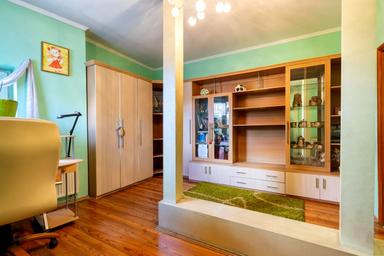 3-кімнатна квартира за адресою вул. Академіка Гнатюка (площа 131 м²) - Atlanta.ua - фото 17