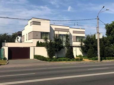 Будинок за адресою (площа 287 м²) - Atlanta.ua - фото 35