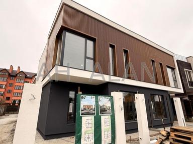 Будинок за адресою вул. Волошкова (площа 130 м²) - Atlanta.ua - фото 9