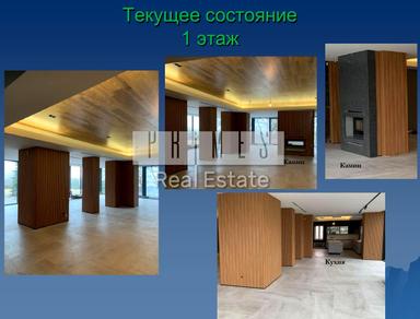 Дом по адресу (площадь 650 м²) - Atlanta.ua - фото 29