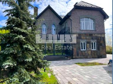 Дом по адресу (площадь 650 м²) - Atlanta.ua - фото 28