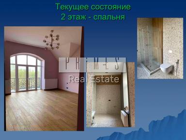 Дом по адресу (площадь 650 м²) - Atlanta.ua - фото 31