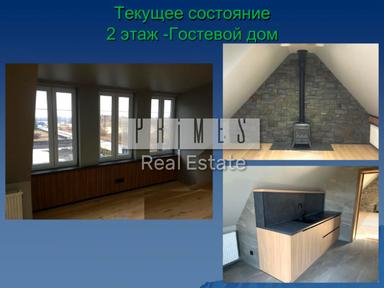 Дом по адресу (площадь 650 м²) - Atlanta.ua - фото 32