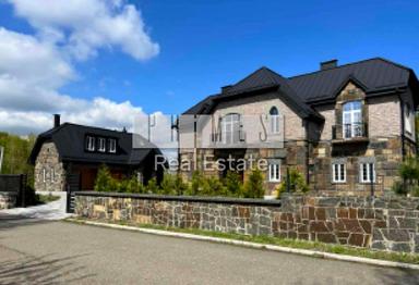 Дом по адресу (площадь 650 м²) - Atlanta.ua - фото 38