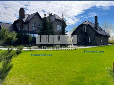 Дом по адресу (площадь 650 м²) - Atlanta.ua - фото 40