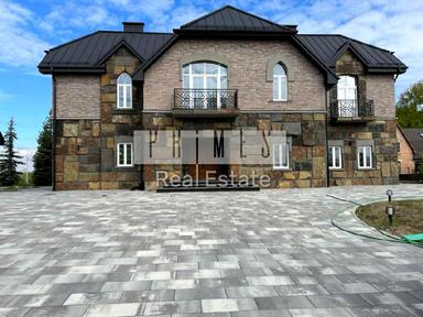 Дом по адресу (площадь 650 м²) - Atlanta.ua - фото 42