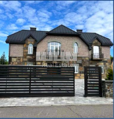 Дом по адресу (площадь 650 м²) - Atlanta.ua - фото 49