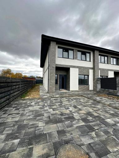 Дом по адресу (площадь 120 м²) - Atlanta.ua - фото 21