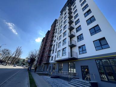 1-room apartment apartment by the address st. Vasilkovaya (area 38 m²) - Atlanta.ua - photo 19