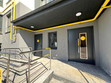 1-room apartment apartment by the address st. Vasilkovaya (area 38 m²) - Atlanta.ua - photo 32